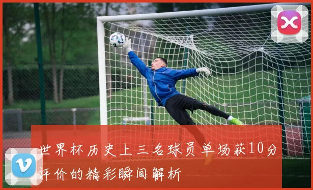 世界杯历史上三名球员单场获10分评价的精彩瞬间解析
